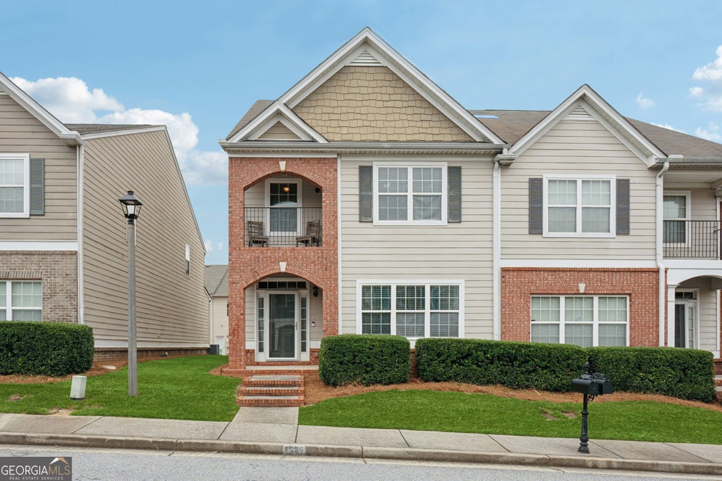 Photo of 7556 Rutgers Circle, Fairburn, GA 30213 (MLS # 10785708)