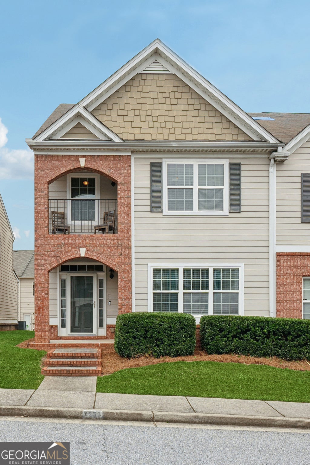Photo of 7556 Rutgers Circle, Fairburn, GA 30213 (MLS # 10785708)