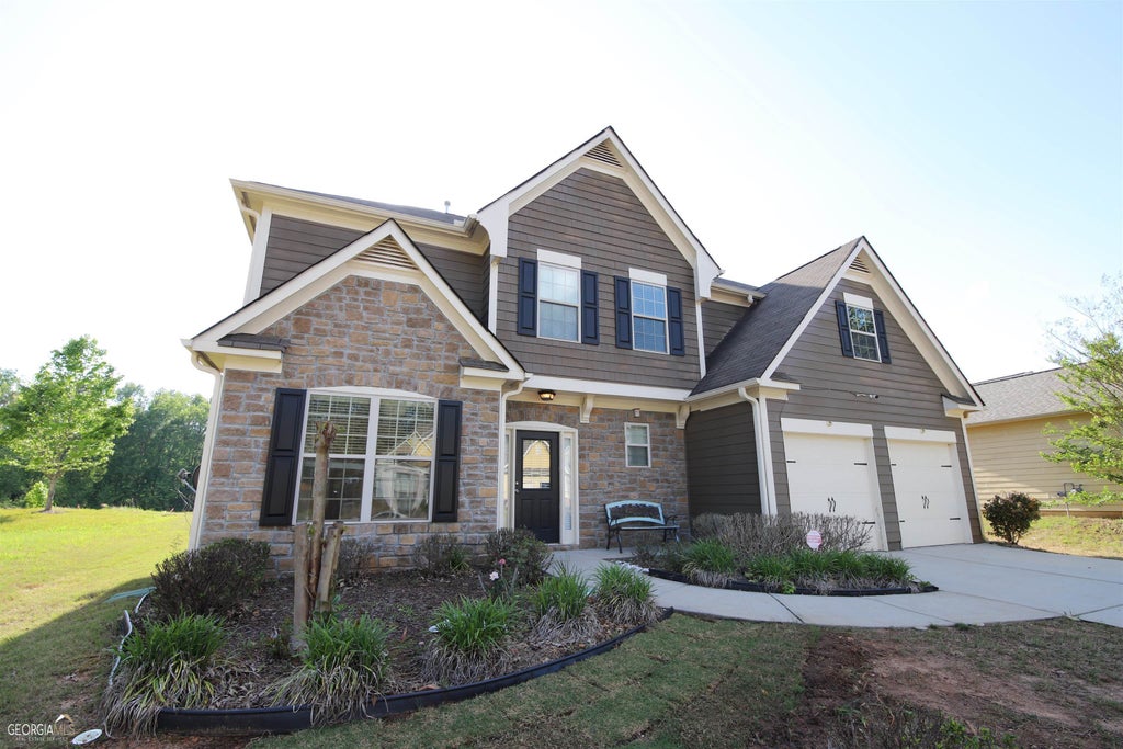 Photo of 330 Glenhaven Drive, LaGrange, GA 30241 (MLS # 10872617)