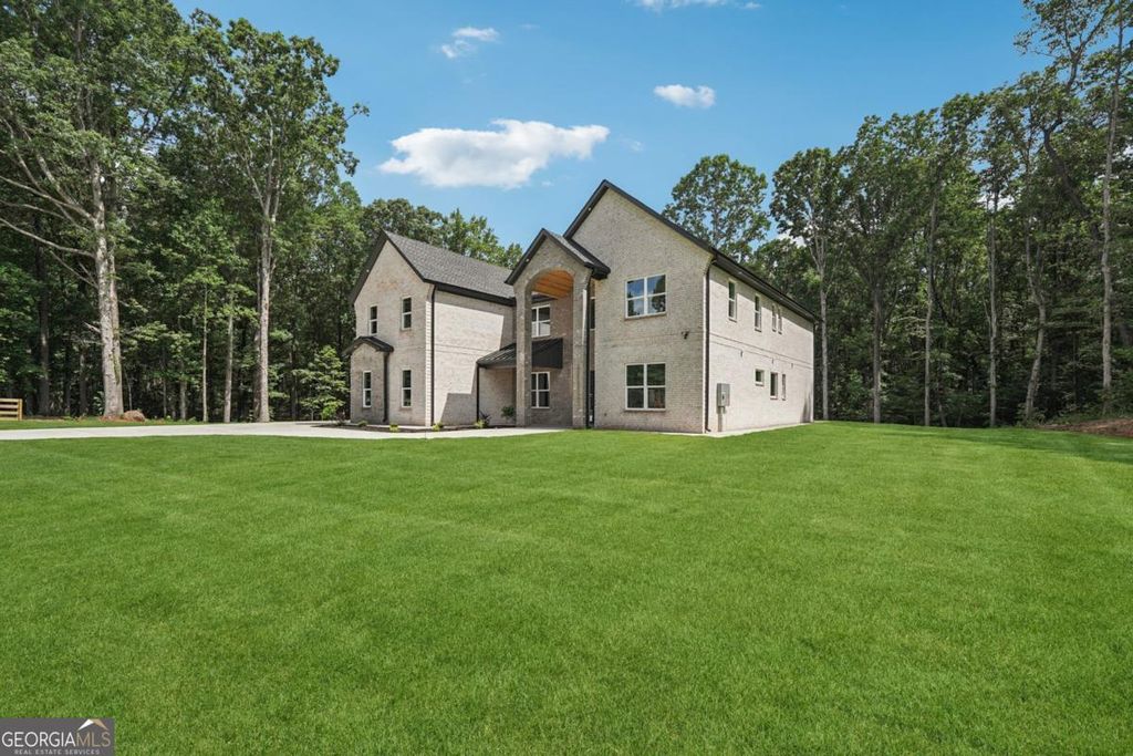 Photo of 333 Sims Bridge Road, Commerce, GA 30530 (MLS # 10740087)