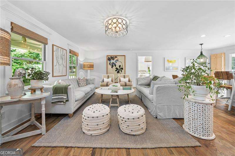 748 Northwoods DR