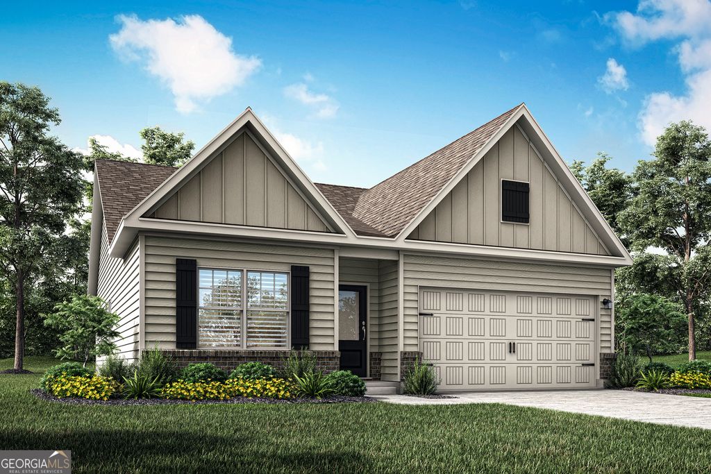 Photo of 623 Mackenzie Cove, Villa Rica, GA 30180 (MLS # 10656688)