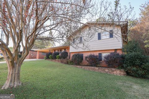 413 Tracy TER Warner Robins GA 31088