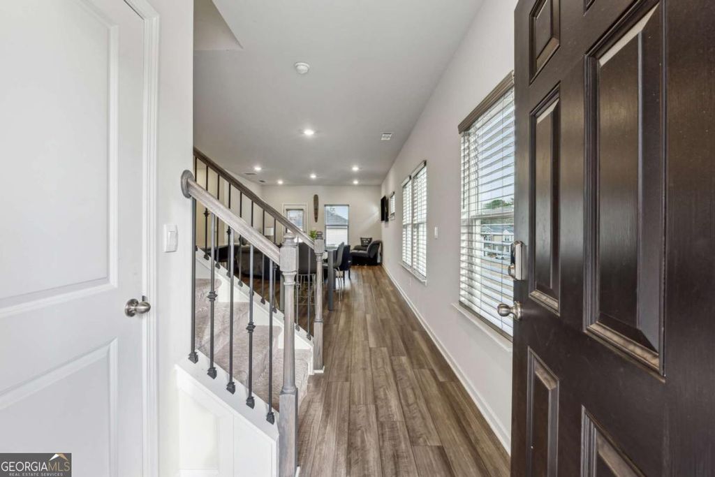 Photo of 2540 Canning view Avenue, Lawrenceville, GA 30044 (MLS # 10625083)