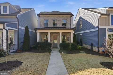 2029 Brookings LN SE Smyrna GA 30080