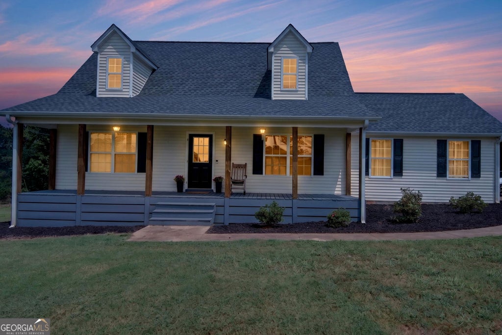 Photo of 1988 GA Highway 212 W, Monticello, GA 31064 (MLS # 10836081)