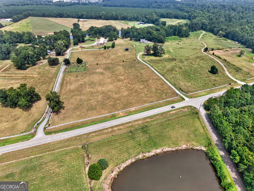 Photo of 1988 GA Highway 212 W, Monticello, GA 31064 (MLS # 10836081)