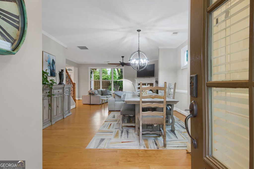 Photo of 120 Cornerstone Place, Woodstock, GA 30188 (MLS # 10678551)