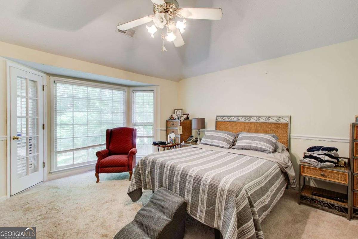 Lees Crossing - Residential