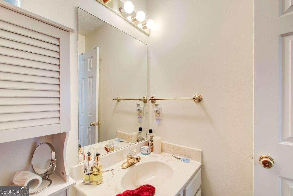 Lees Crossing - Residential