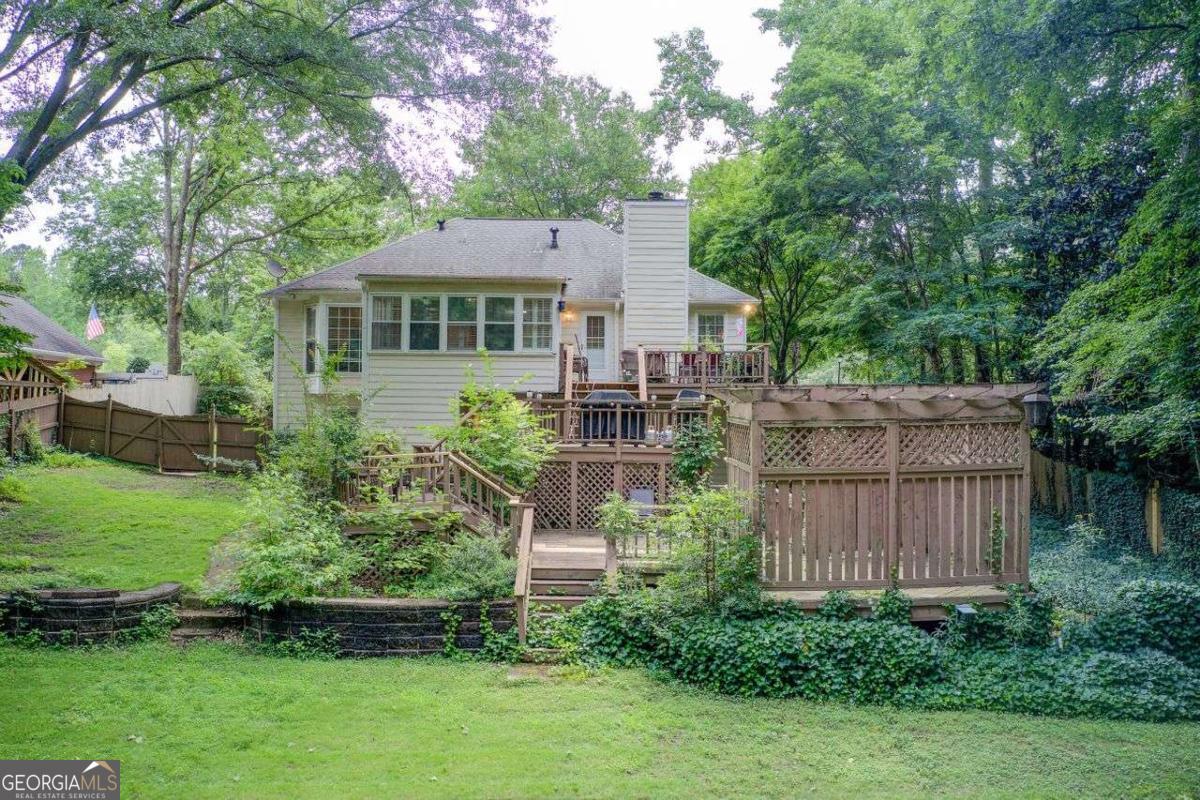 Lees Crossing - Residential