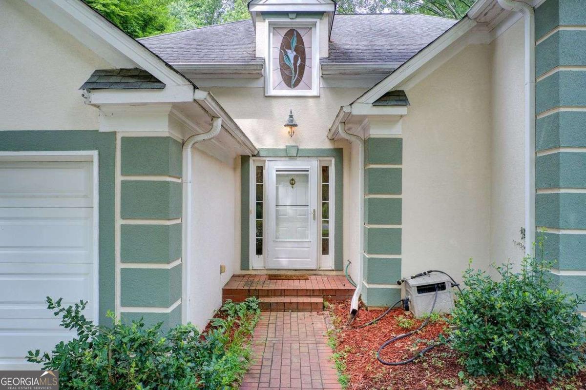 Lees Crossing - Residential