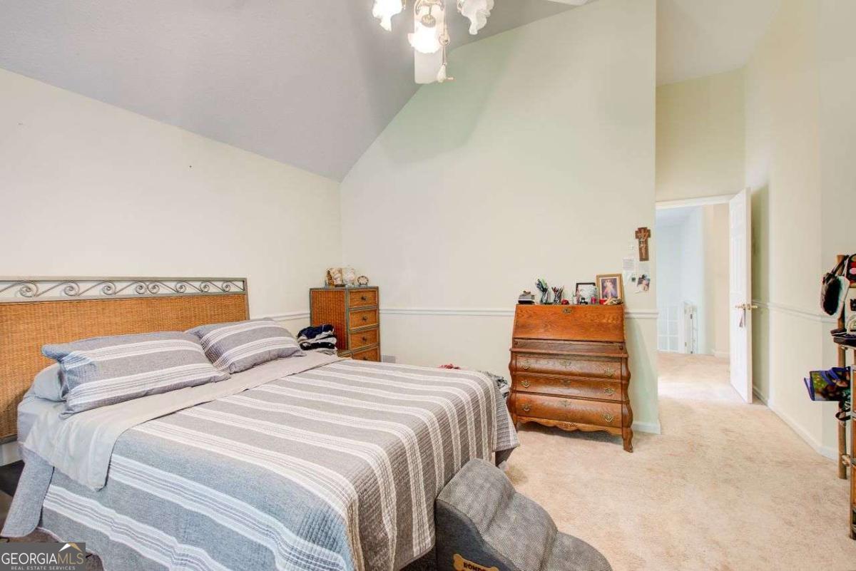 Lees Crossing - Residential