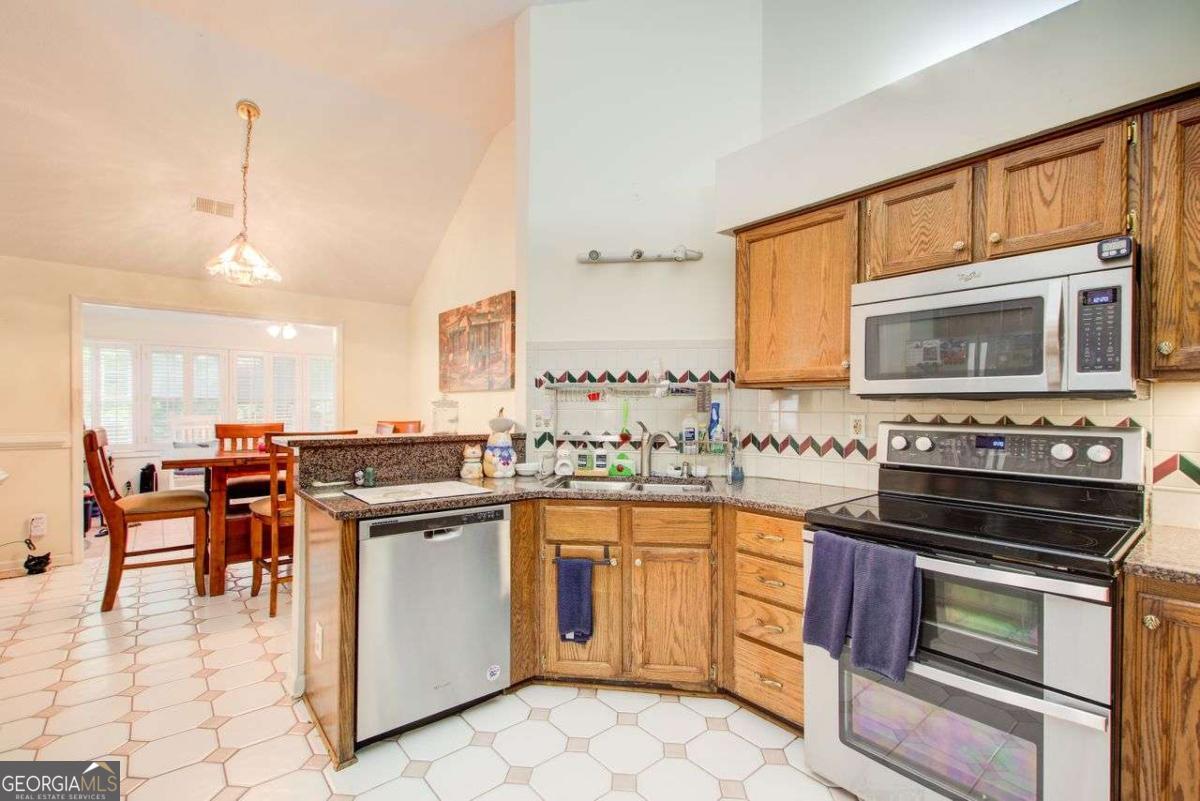 Lees Crossing - Residential