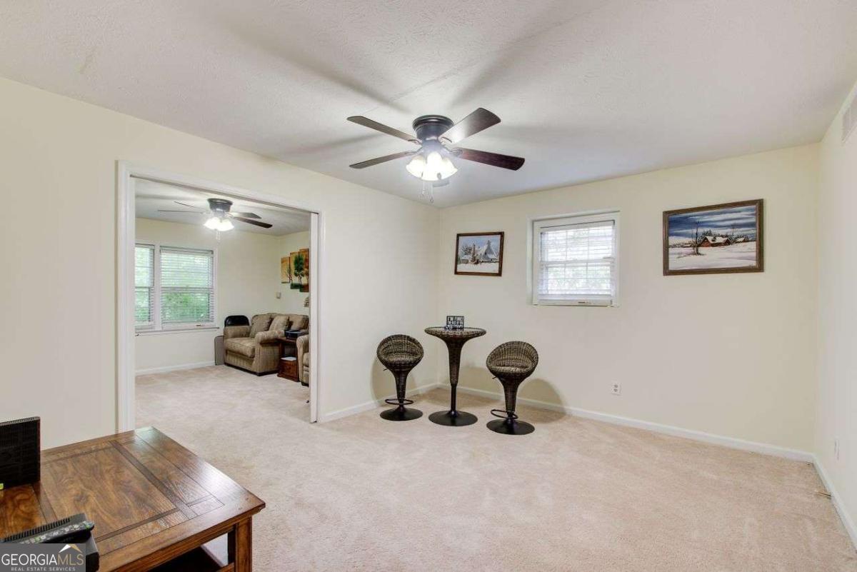 Lees Crossing - Residential