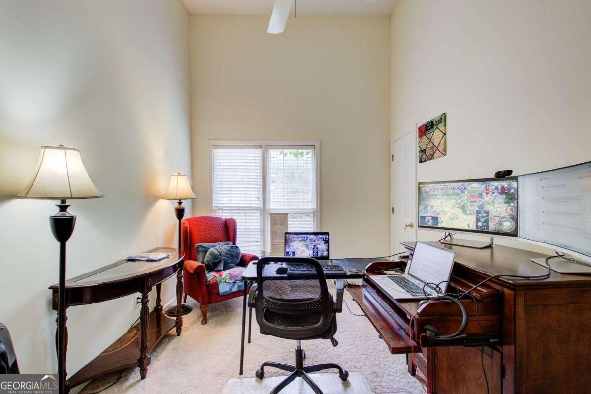 Lees Crossing - Residential