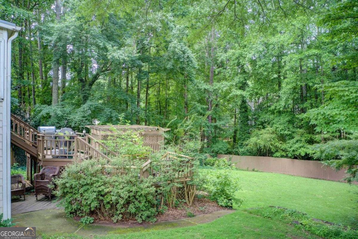 Lees Crossing - Residential