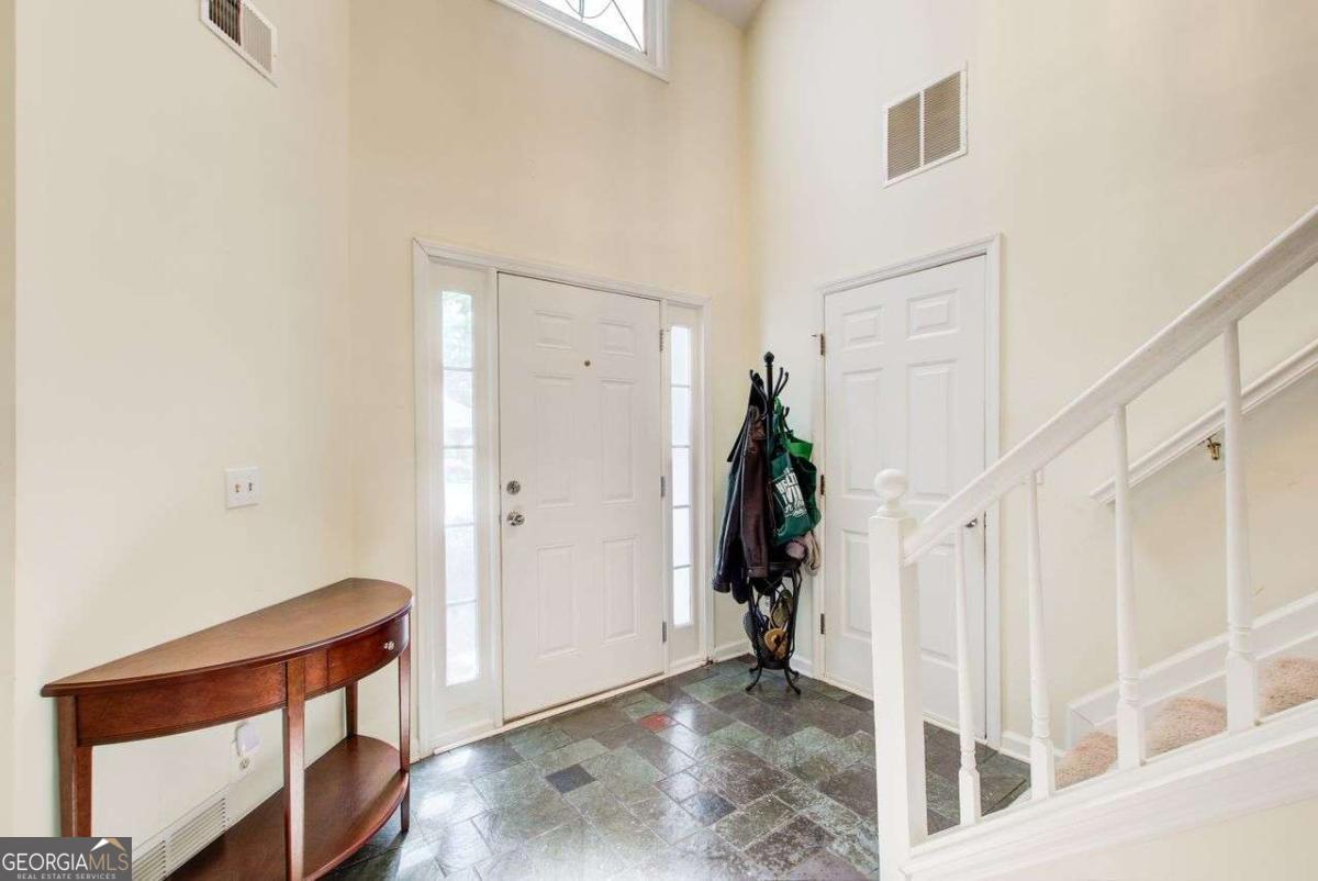 Lees Crossing - Residential