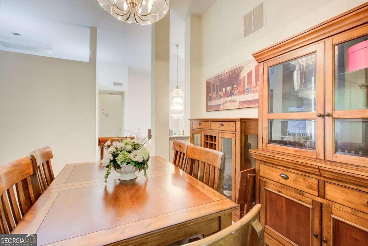 Lees Crossing - Residential