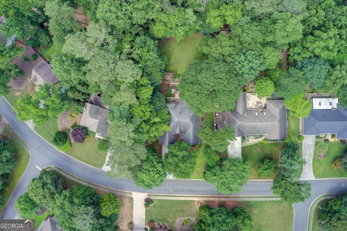 Lees Crossing - Residential