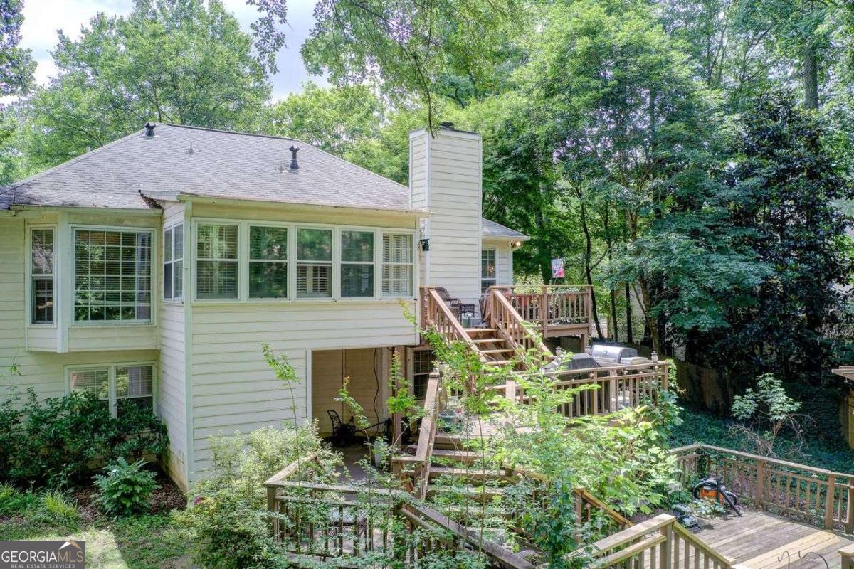 Lees Crossing - Residential