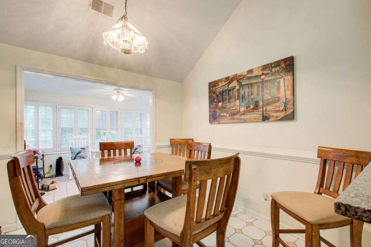 Lees Crossing - Residential