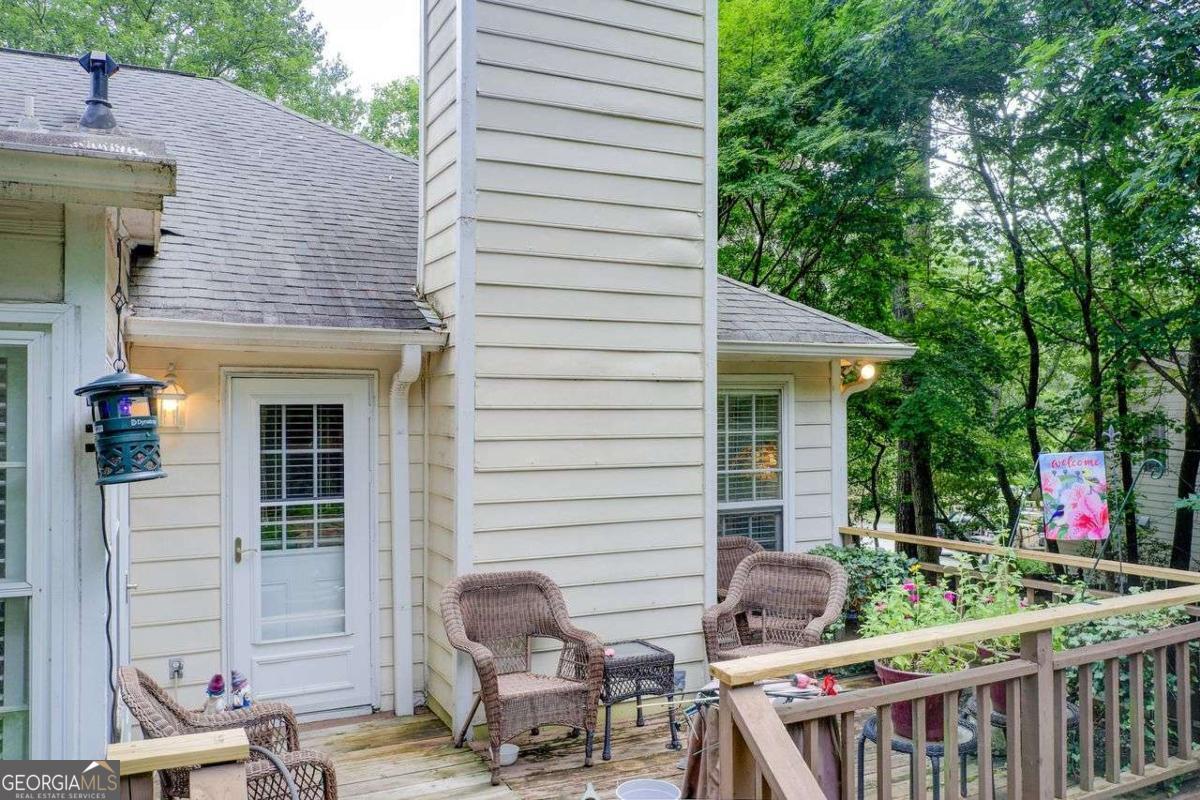 Lees Crossing - Residential