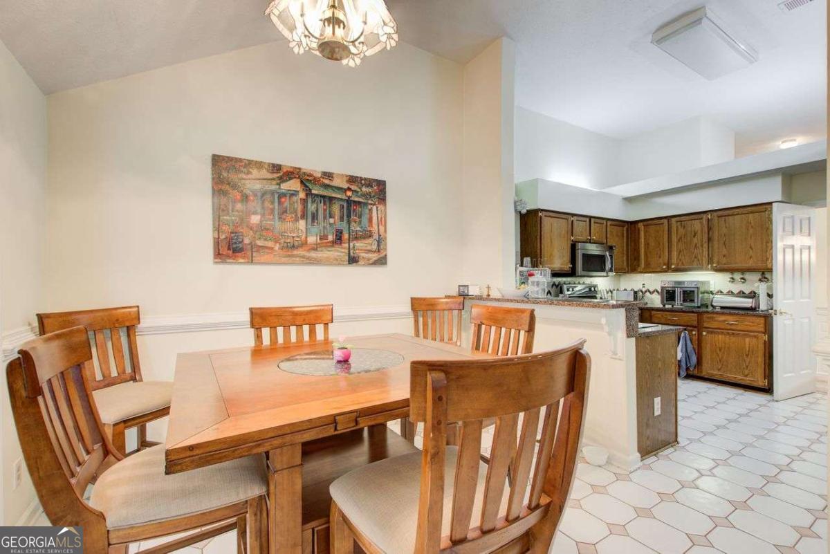 Lees Crossing - Residential