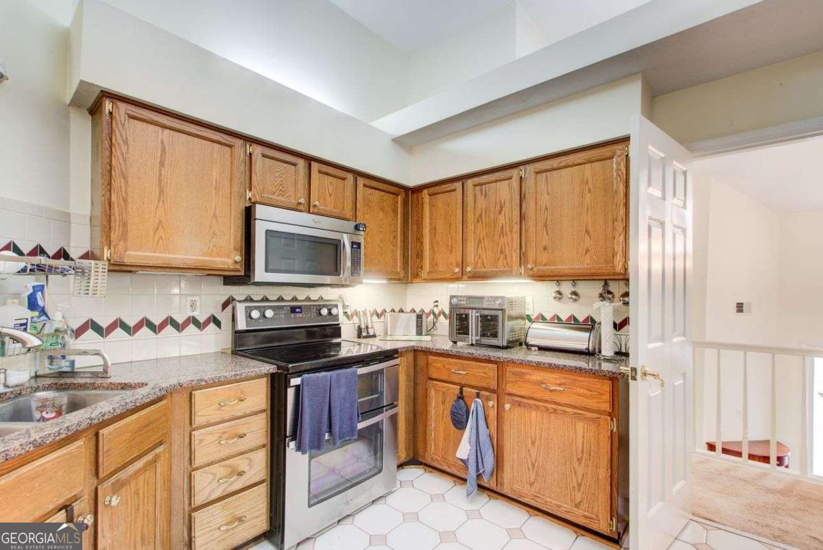 Lees Crossing - Residential