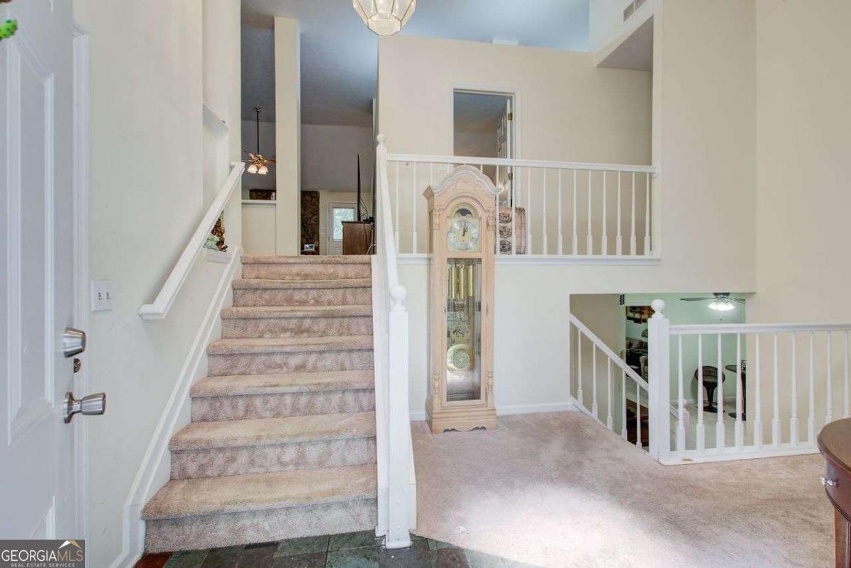 Lees Crossing - Residential