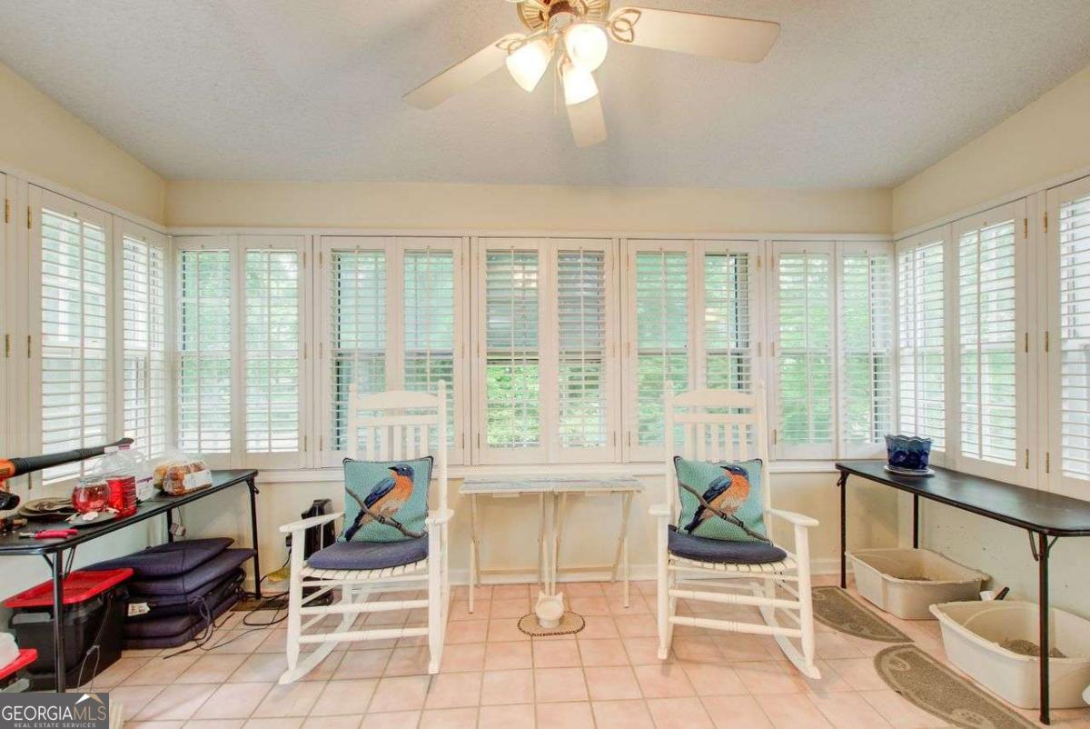 Lees Crossing - Residential