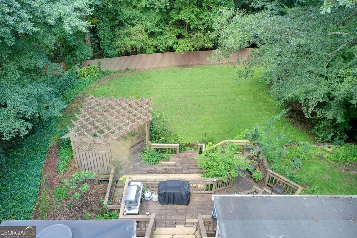 Lees Crossing - Residential