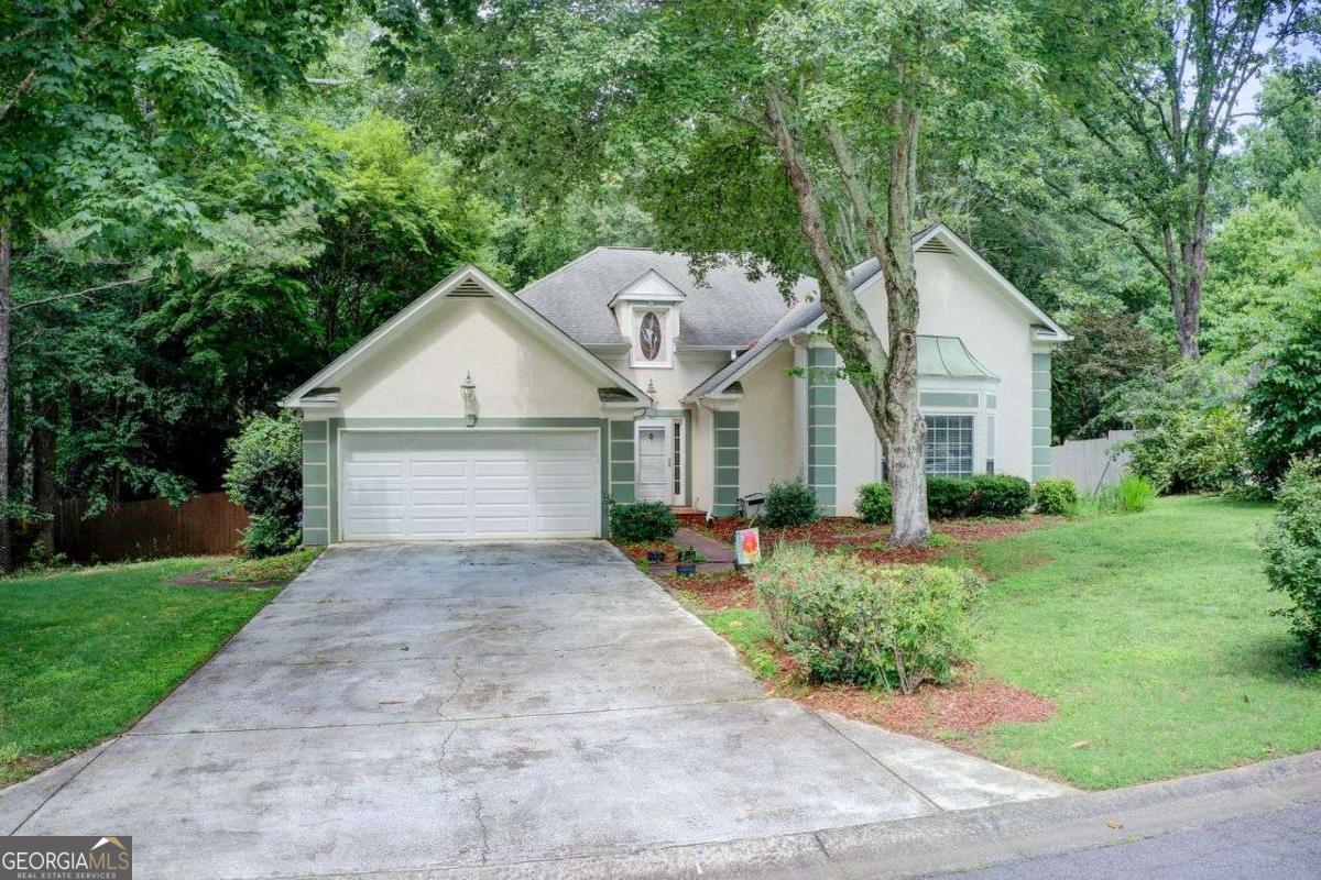 Lees Crossing - Residential