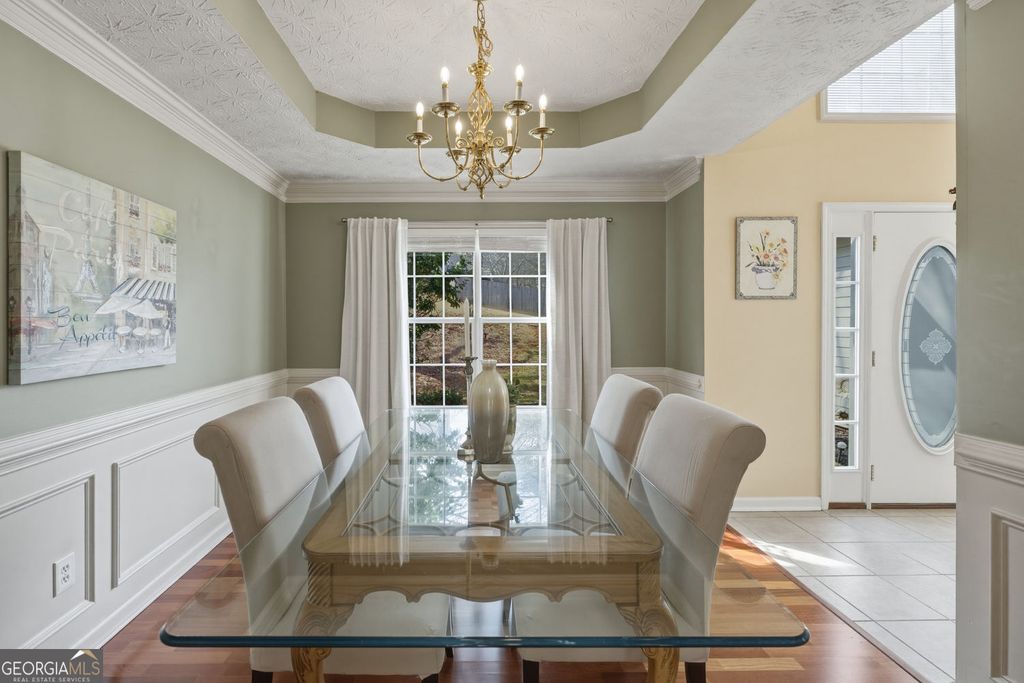 Photo of 3989 Riverstone Drive, Suwanee, GA 30024 (MLS # 10695834)