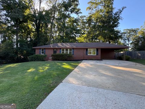 Photo of 109 Dogwood Drive, Lagrange, GA 30241 (MLS # 10616802)