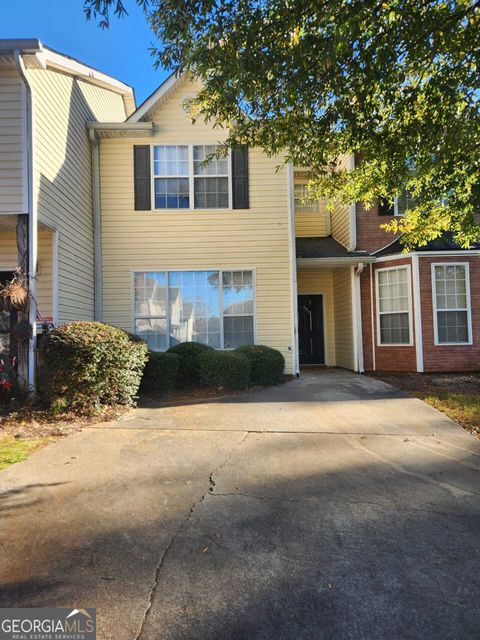 2395 Brianna DR Hampton GA 30228