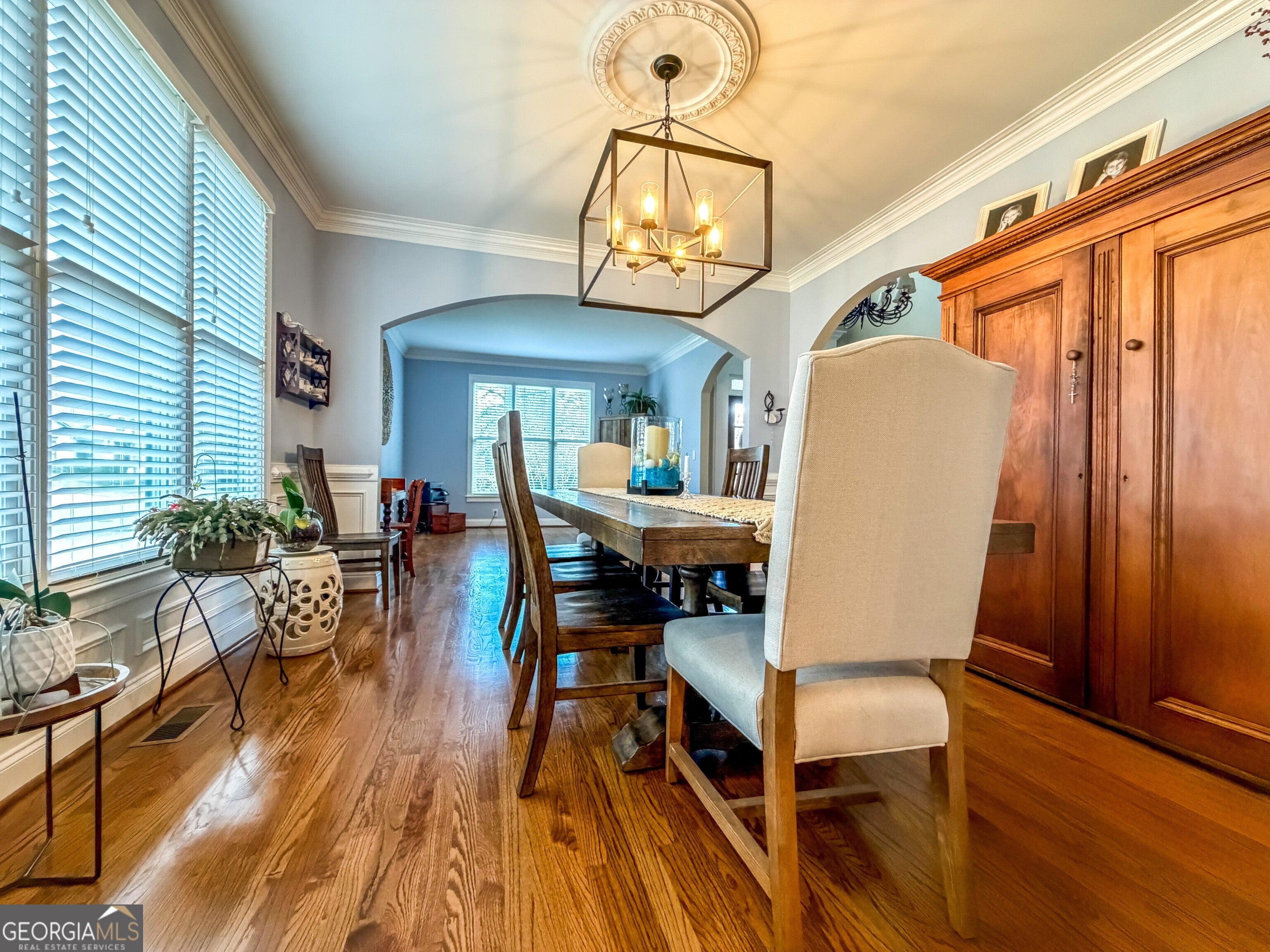310 Flatstone Way, Marietta, GA, 30064, USA, 6 Bedrooms Bedrooms, ,6 BathroomsBathrooms,Residential,Active,310 Flatstone Way,10718274