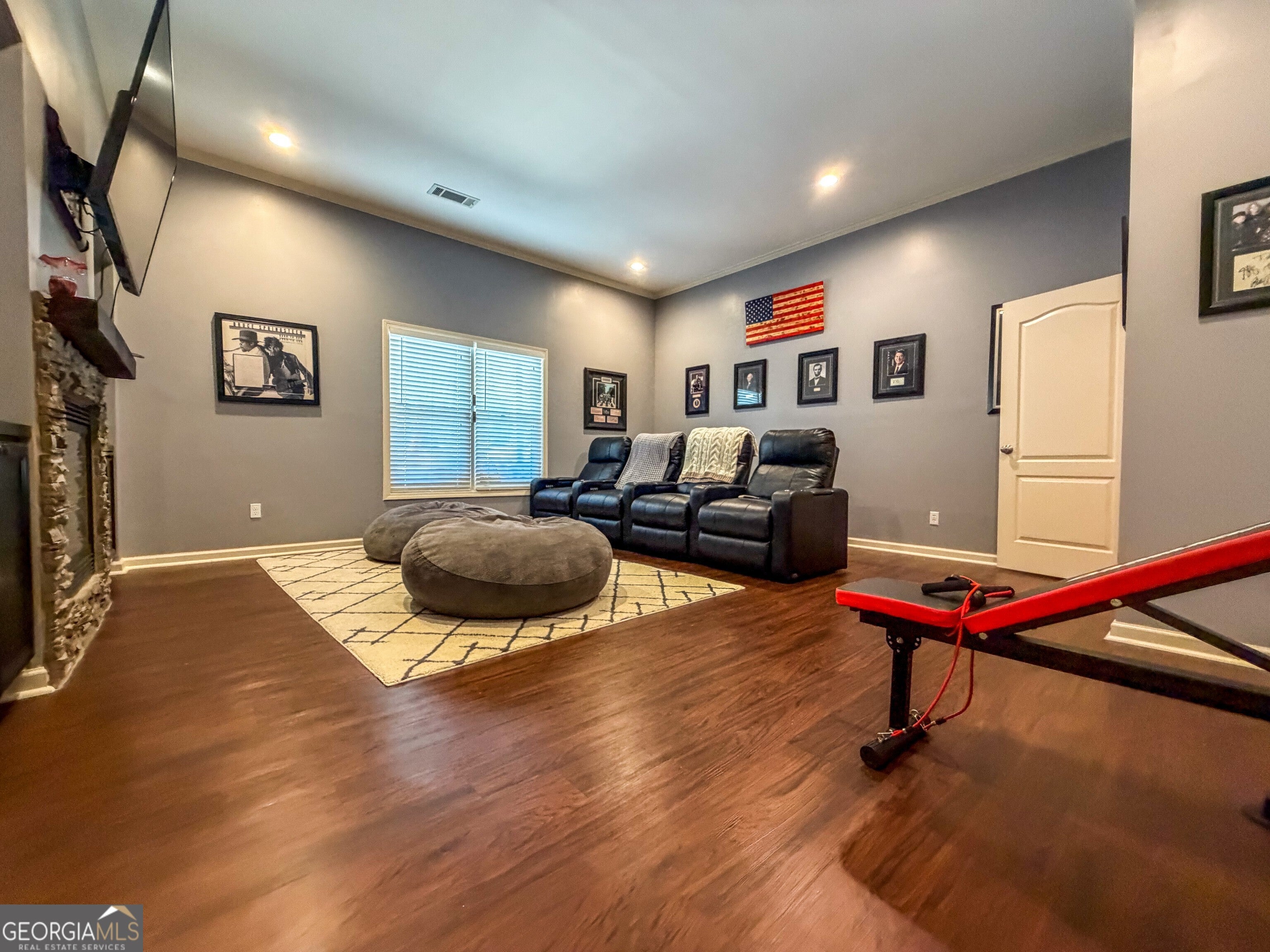 310 Flatstone Way, Marietta, GA, 30064, USA, 6 Bedrooms Bedrooms, ,6 BathroomsBathrooms,Residential,Active,310 Flatstone Way,10718274