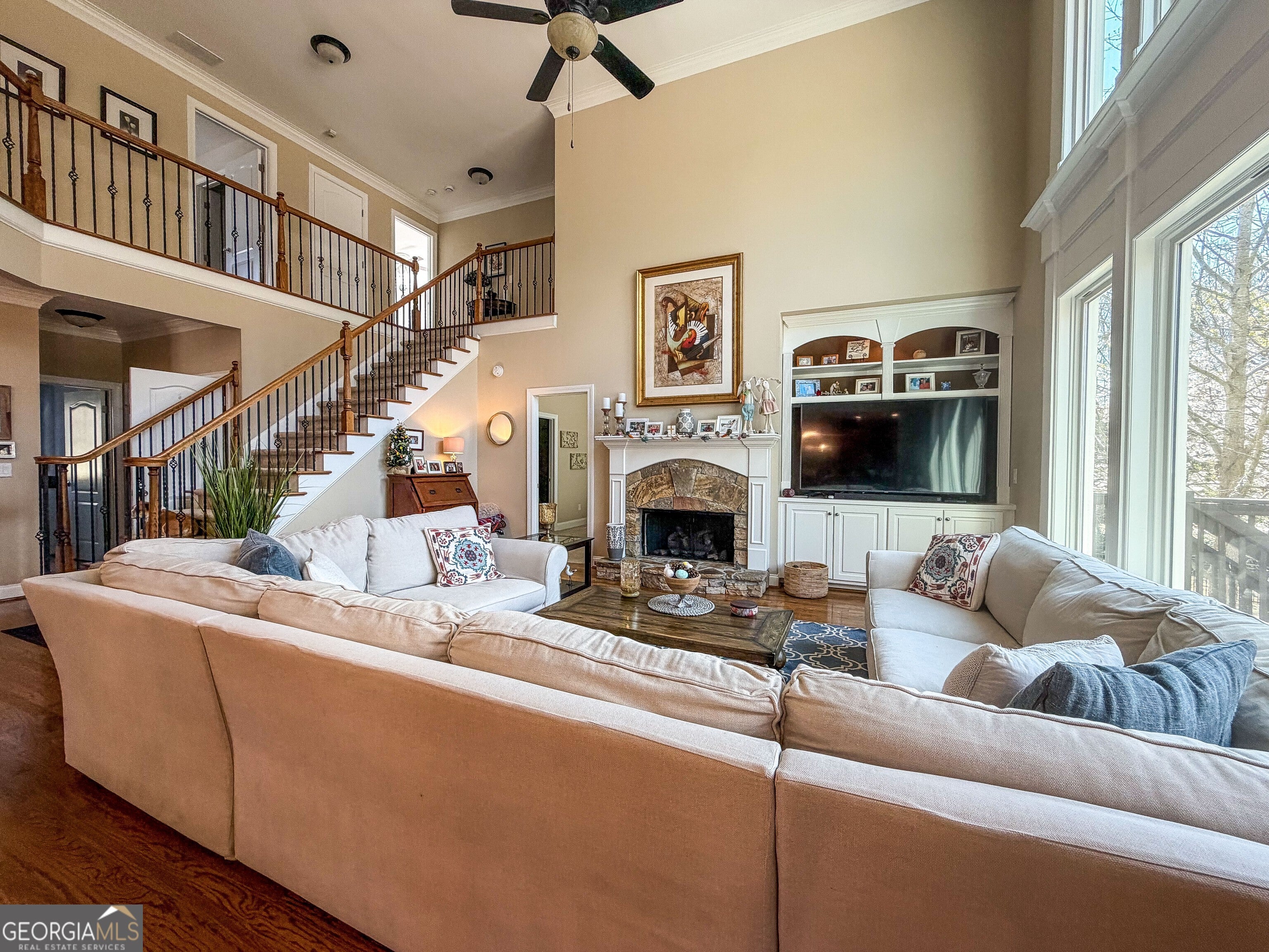 310 Flatstone Way, Marietta, GA, 30064, USA, 6 Bedrooms Bedrooms, ,6 BathroomsBathrooms,Residential,Active,310 Flatstone Way,10718274