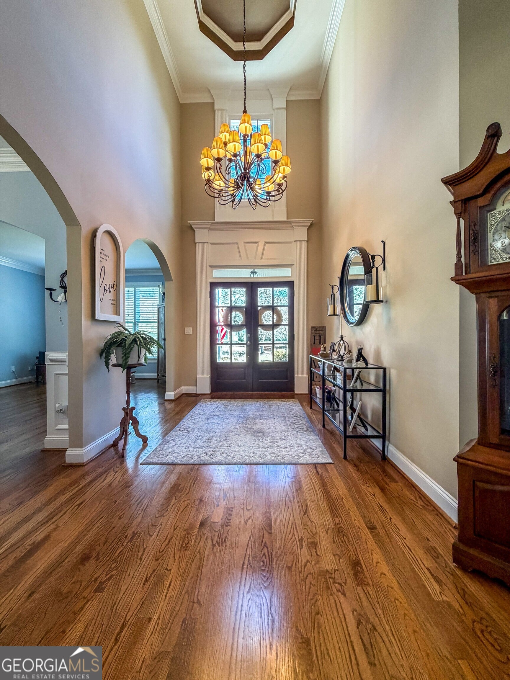 310 Flatstone Way, Marietta, GA, 30064, USA, 6 Bedrooms Bedrooms, ,6 BathroomsBathrooms,Residential,Active,310 Flatstone Way,10718274
