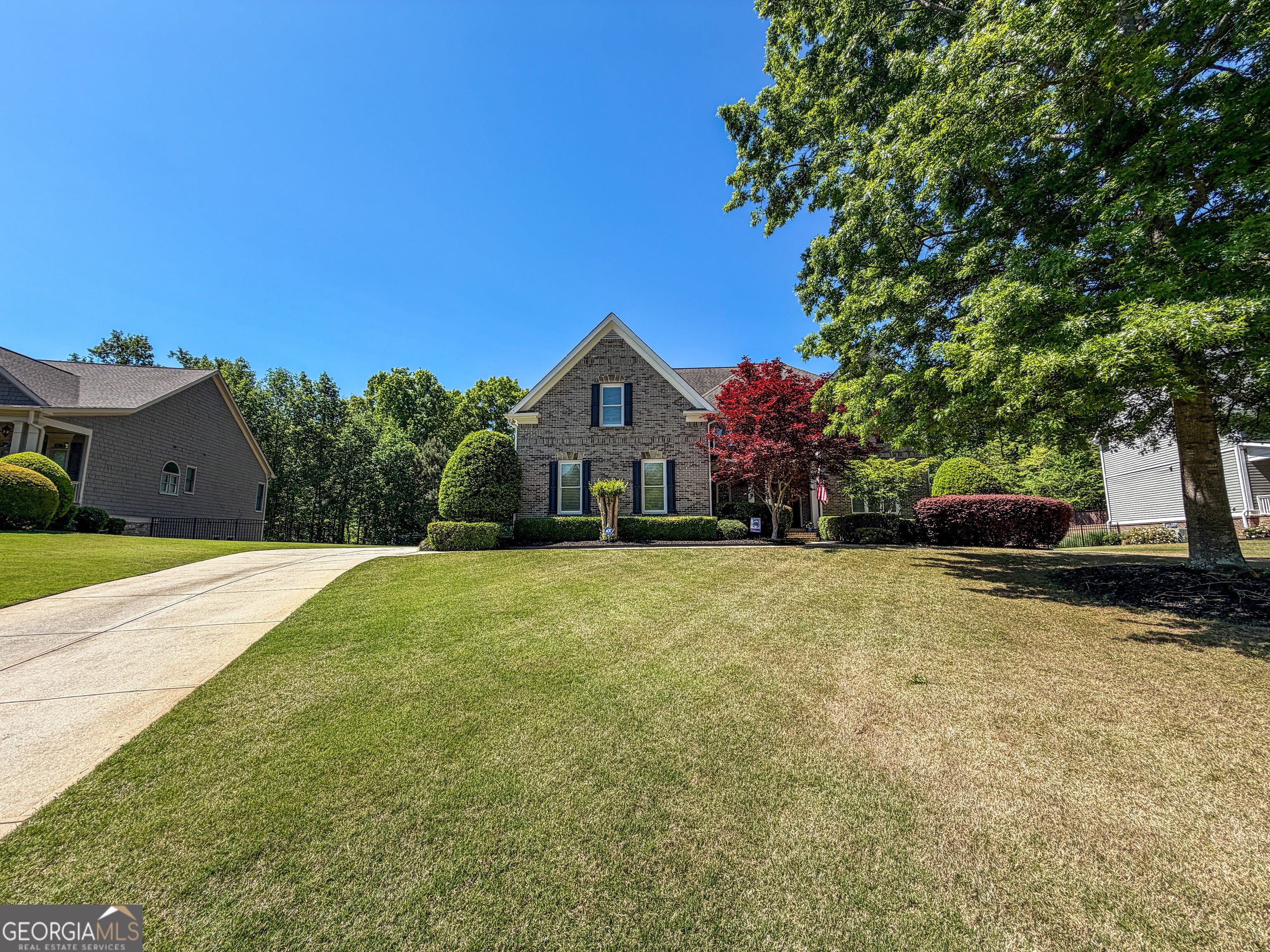 310 Flatstone Way, Marietta, GA, 30064, USA, 6 Bedrooms Bedrooms, ,6 BathroomsBathrooms,Residential,Active,310 Flatstone Way,10718274