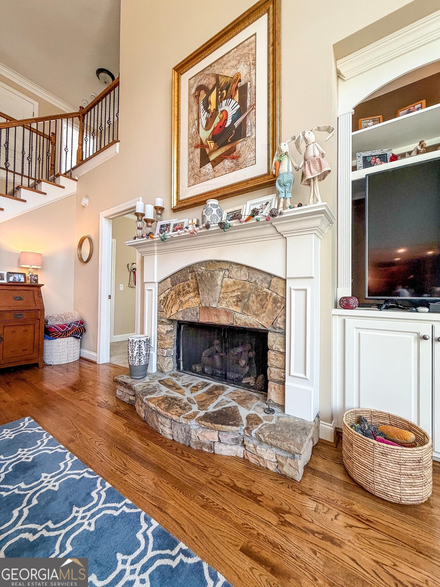 310 Flatstone Way, Marietta, GA, 30064, USA, 6 Bedrooms Bedrooms, ,6 BathroomsBathrooms,Residential,Active,310 Flatstone Way,10718274