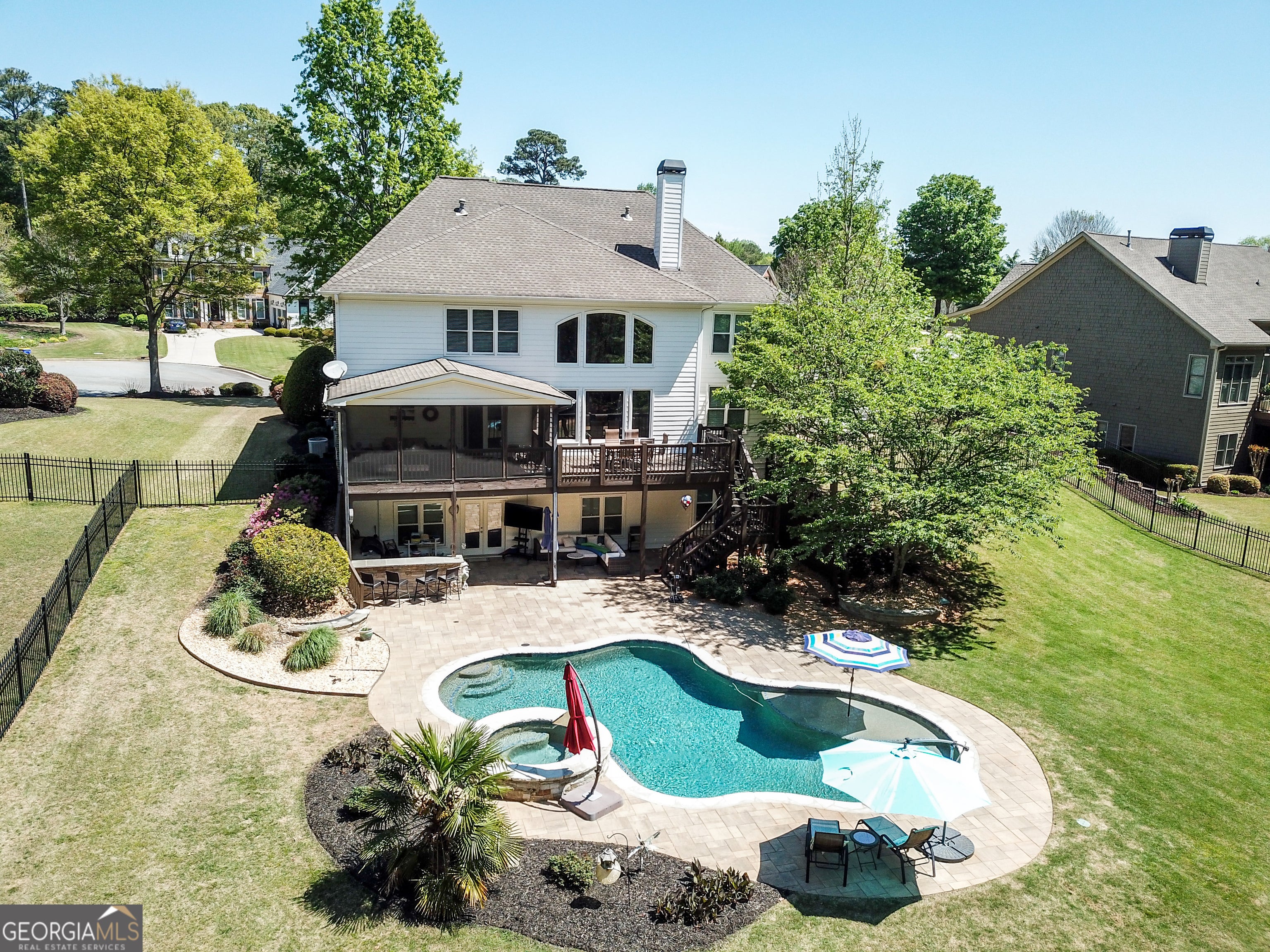 310 Flatstone Way, Marietta, GA, 30064, USA, 6 Bedrooms Bedrooms, ,6 BathroomsBathrooms,Residential,Active,310 Flatstone Way,10718274