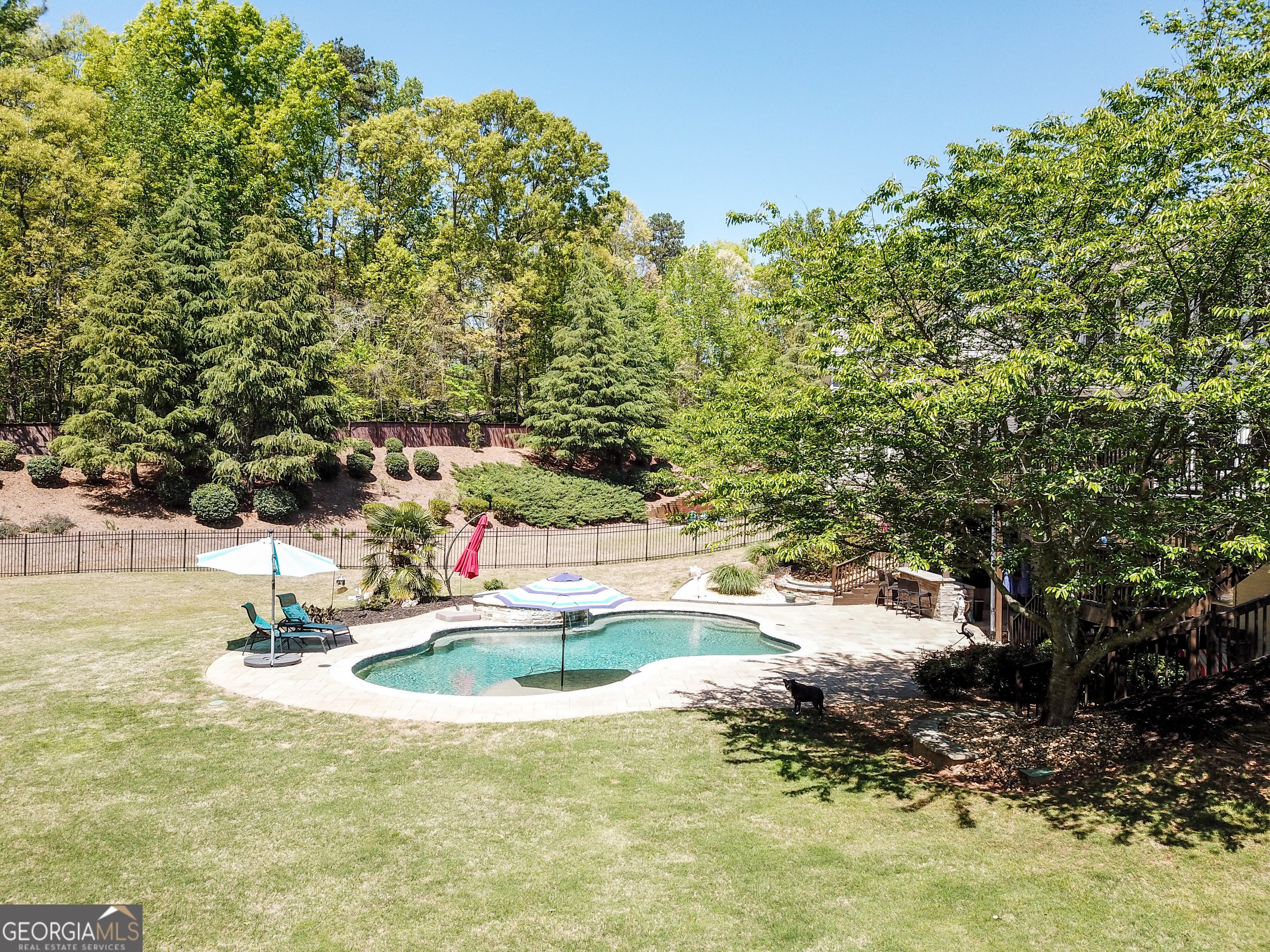 310 Flatstone Way, Marietta, GA, 30064, USA, 6 Bedrooms Bedrooms, ,6 BathroomsBathrooms,Residential,Active,310 Flatstone Way,10718274