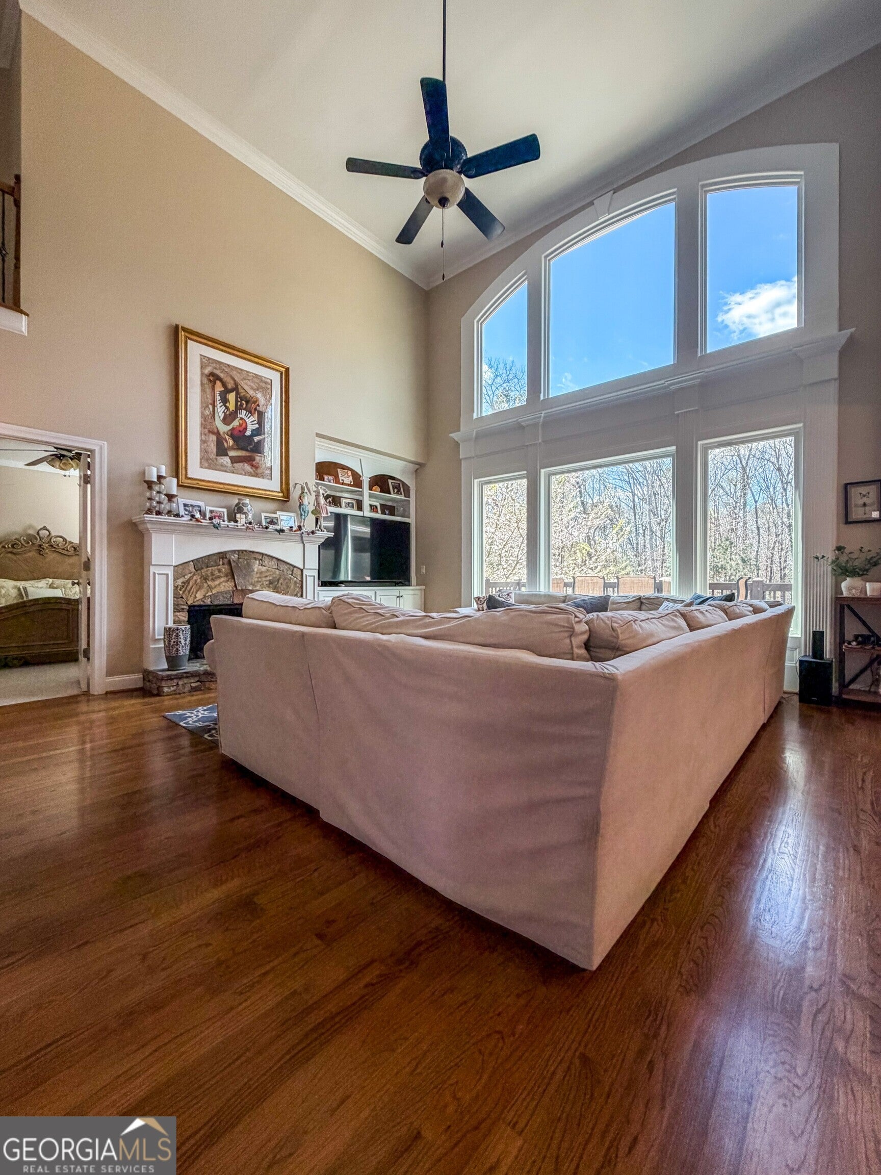 310 Flatstone Way, Marietta, GA, 30064, USA, 6 Bedrooms Bedrooms, ,6 BathroomsBathrooms,Residential,Active,310 Flatstone Way,10718274