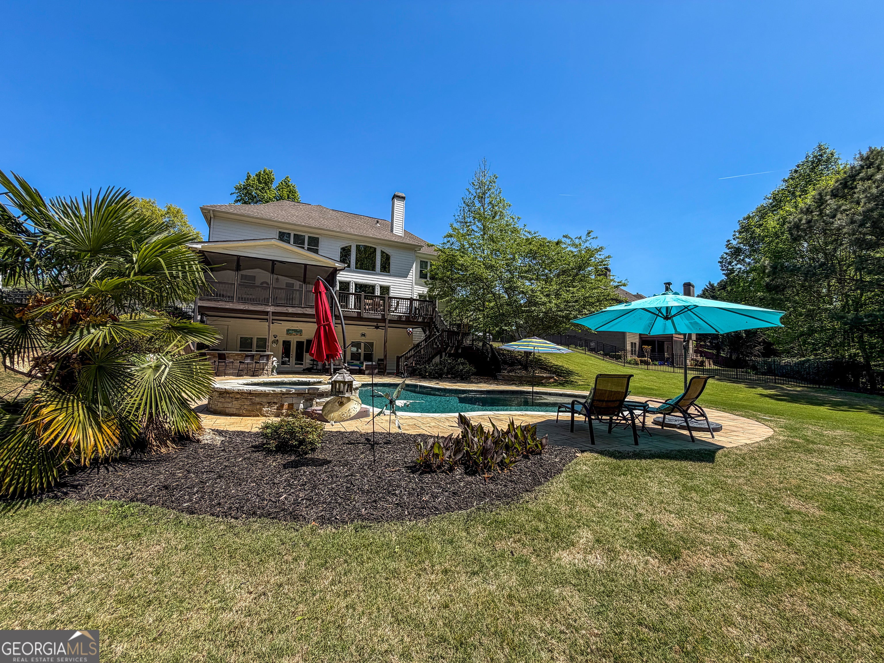 310 Flatstone Way, Marietta, GA, 30064, USA, 6 Bedrooms Bedrooms, ,6 BathroomsBathrooms,Residential,Active,310 Flatstone Way,10718274