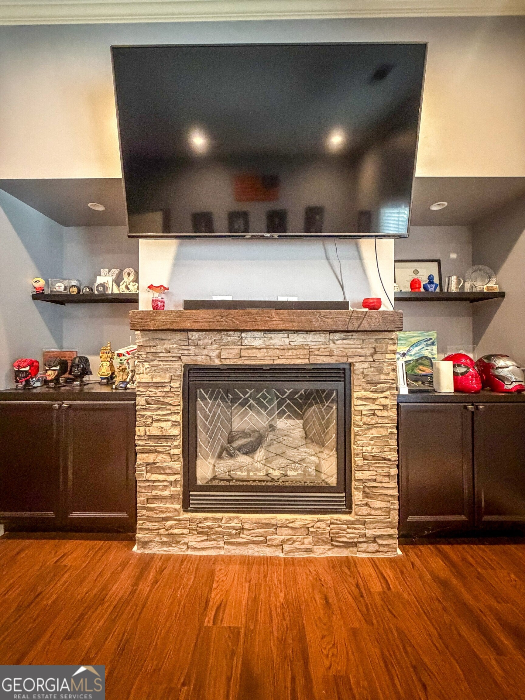 310 Flatstone Way, Marietta, GA, 30064, USA, 6 Bedrooms Bedrooms, ,6 BathroomsBathrooms,Residential,Active,310 Flatstone Way,10718274