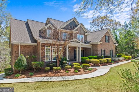 1050 Pembrook Court, Watkinsville, GA 30677 - #: 10495632