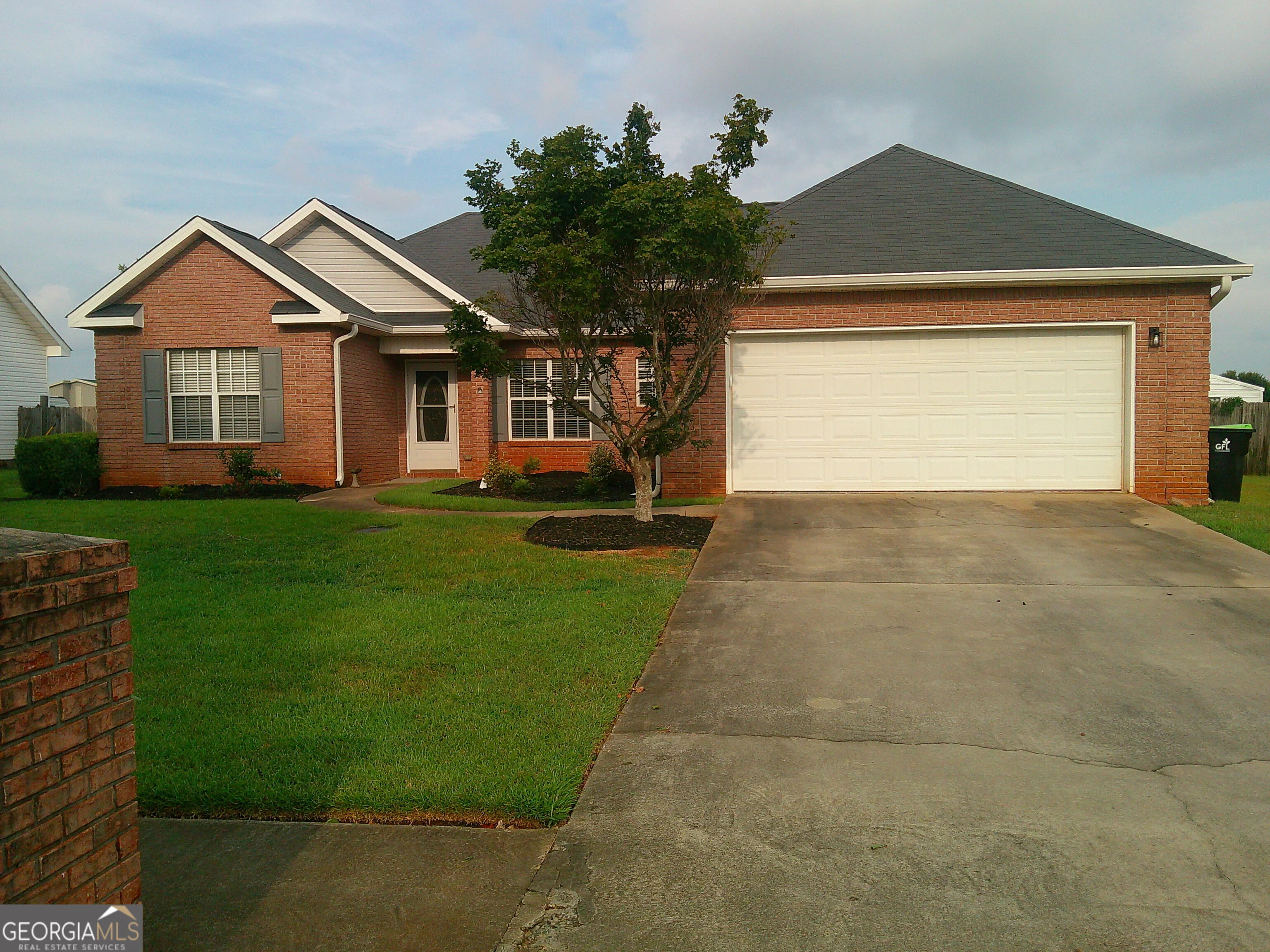 709 Sark Drive, Warner Robins, GA, 31088