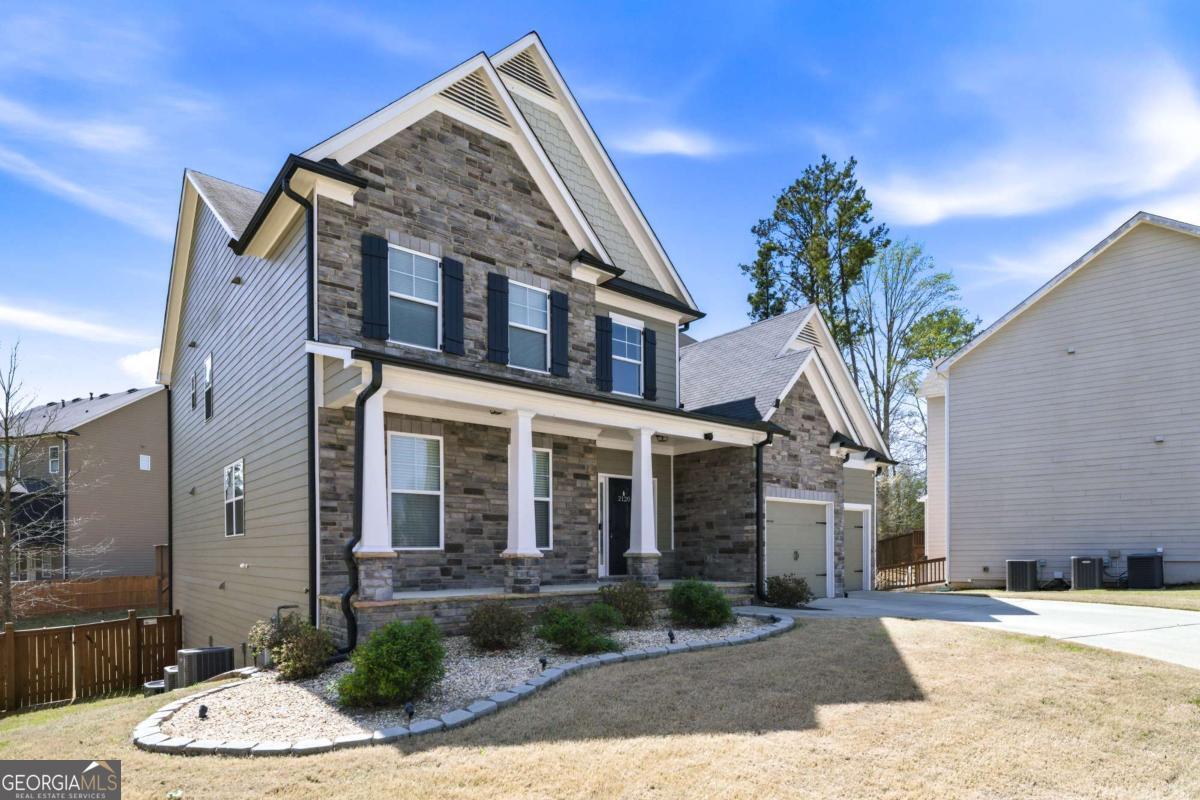 2120 Baywood BLVD SW